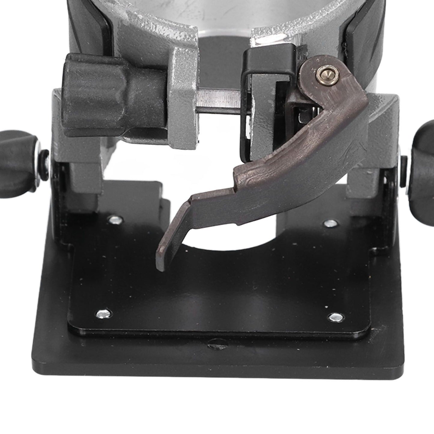 Aluminum Alloy Tiltable Multi Angle Base Stitching Trimming Slotting Stitching Machine Base Tool V1294-YM0523-3114210136011