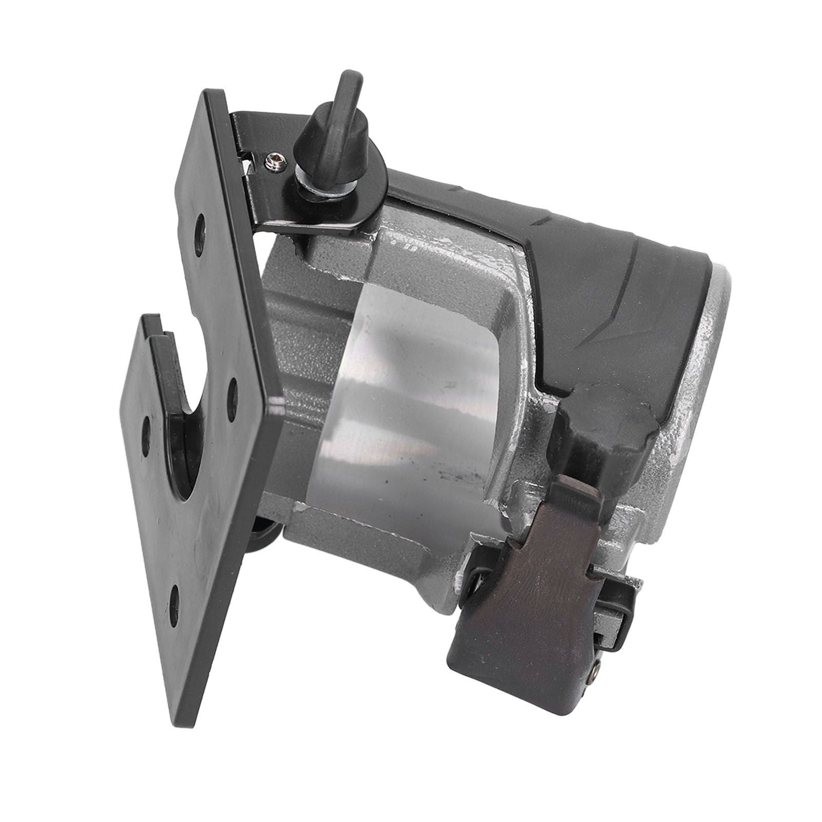 Aluminum Alloy Tiltable Multi Angle Base Stitching Trimming Slotting Stitching Machine Base Tool V1294-YM0523-3114210136011