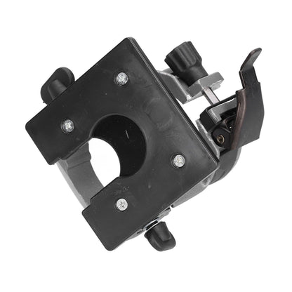 Aluminum Alloy Tiltable Multi Angle Base Stitching Trimming Slotting Stitching Machine Base Tool V1294-YM0523-3114210136011
