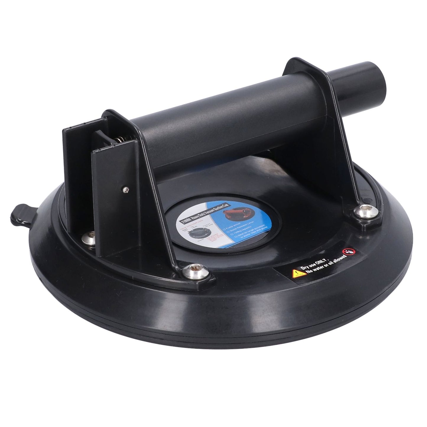 Pump Vacuum Suction Cup Heavy Duty Glass Lifter Tile Suction Cup Hand Pump Suction Cup for Woodworking V1294-YM0523-3114210136211