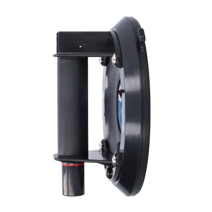Pump Vacuum Suction Cup Heavy Duty Glass Lifter Tile Suction Cup Hand Pump Suction Cup for Woodworking V1294-YM0523-3114210136211