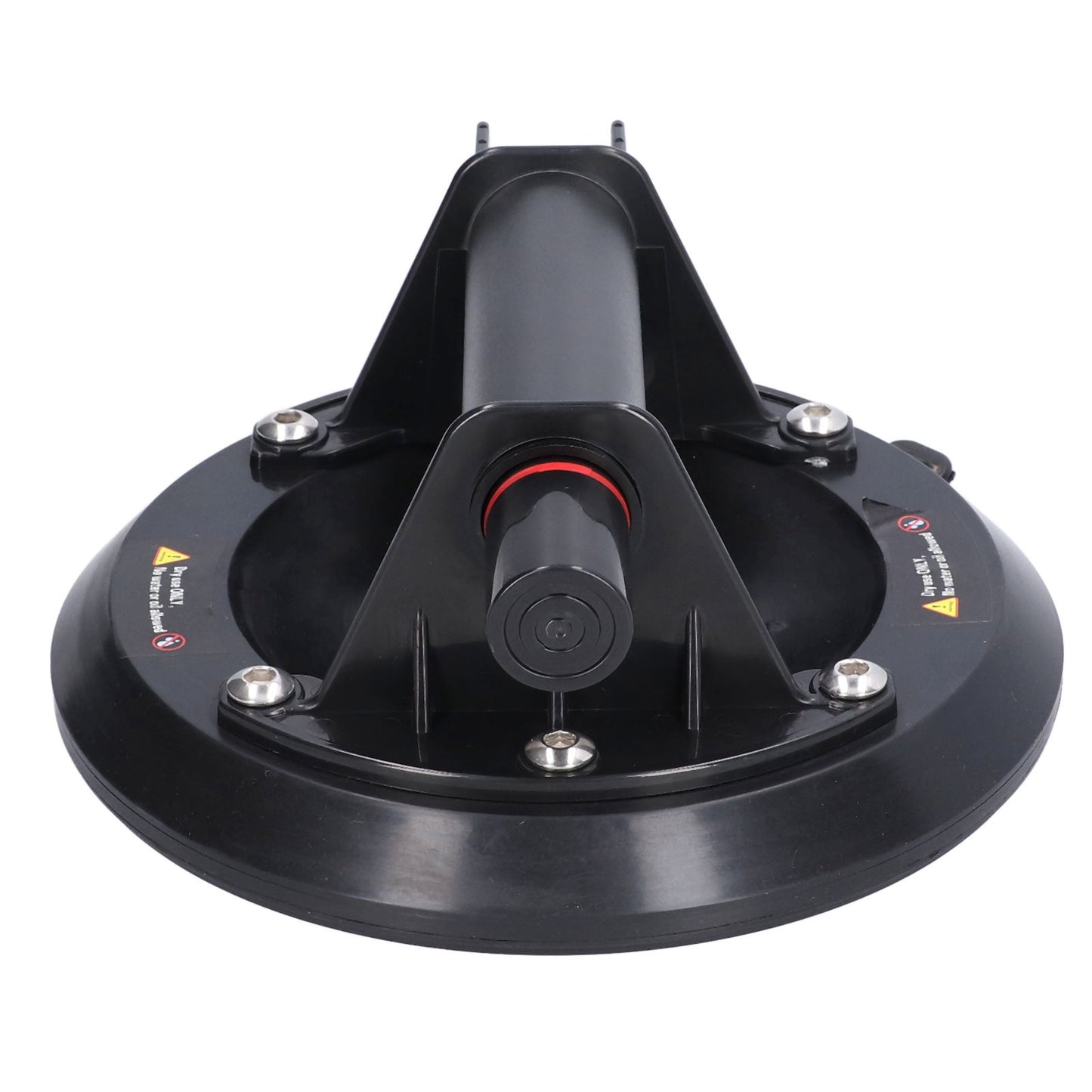 Pump Vacuum Suction Cup Heavy Duty Glass Lifter Tile Suction Cup Hand Pump Suction Cup for Woodworking V1294-YM0523-3114210136211