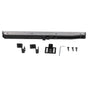 Soft Close Mechanism Door Damper Sliding Barn Door Damper Stainless Steel Cabinet Buffer Damper V1294-YM0523-3114210136511
