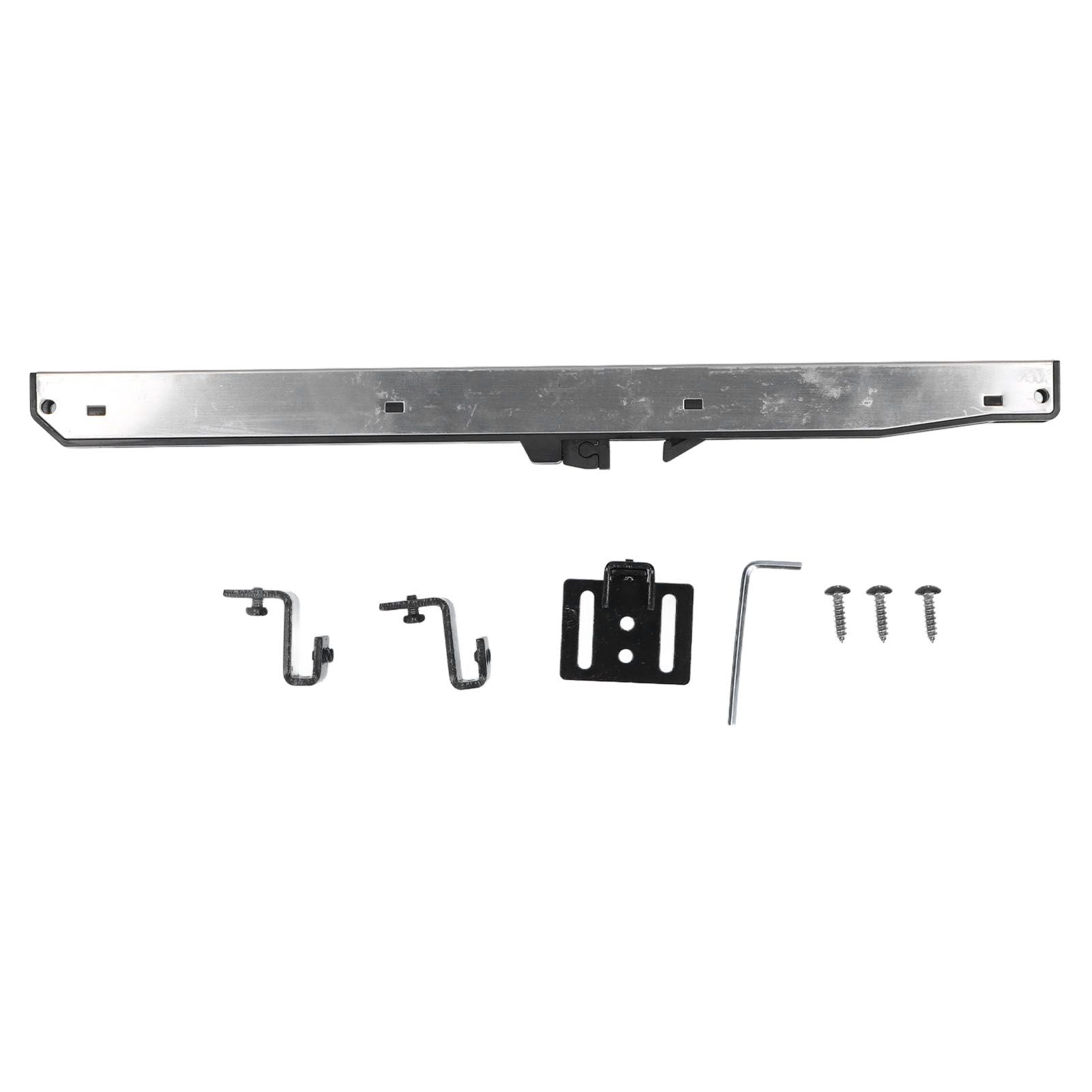 Soft Close Mechanism Door Damper Sliding Barn Door Damper Stainless Steel Cabinet Buffer Damper V1294-YM0523-3114210136511