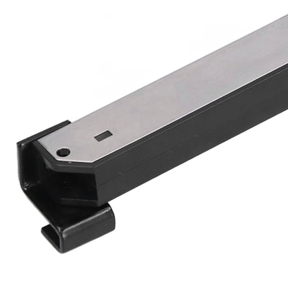 Soft Close Mechanism Door Damper Sliding Barn Door Damper Stainless Steel Cabinet Buffer Damper V1294-YM0523-3114210136511