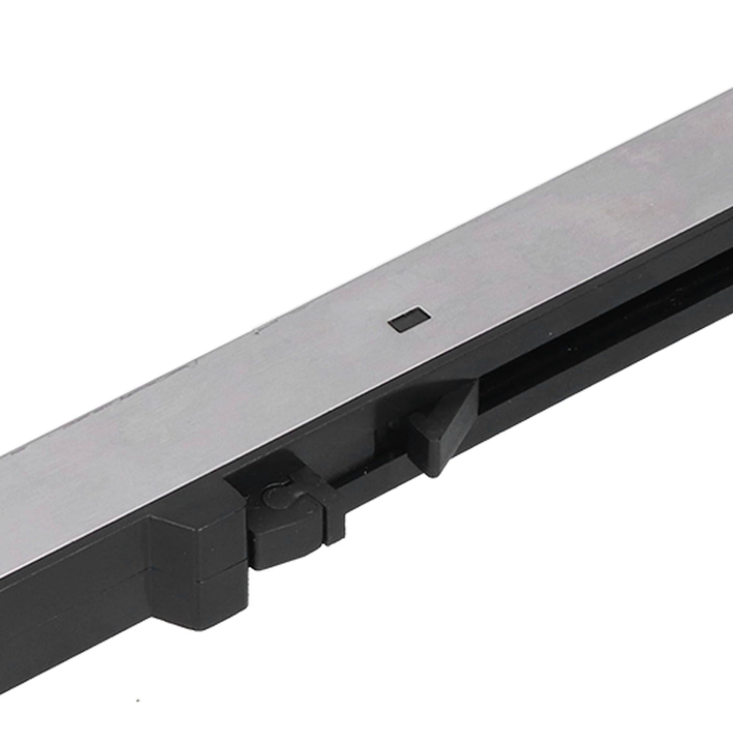 Soft Close Mechanism Door Damper Sliding Barn Door Damper Stainless Steel Cabinet Buffer Damper V1294-YM0523-3114210136511