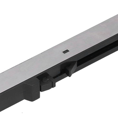 Soft Close Mechanism Door Damper Sliding Barn Door Damper Stainless Steel Cabinet Buffer Damper V1294-YM0523-3114210136511