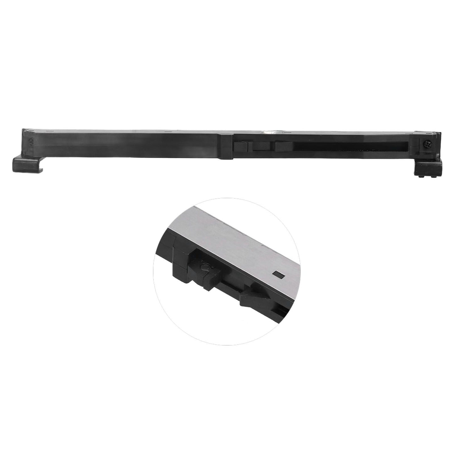 Soft Close Mechanism Door Damper Sliding Barn Door Damper Stainless Steel Cabinet Buffer Damper V1294-YM0523-3114210136511
