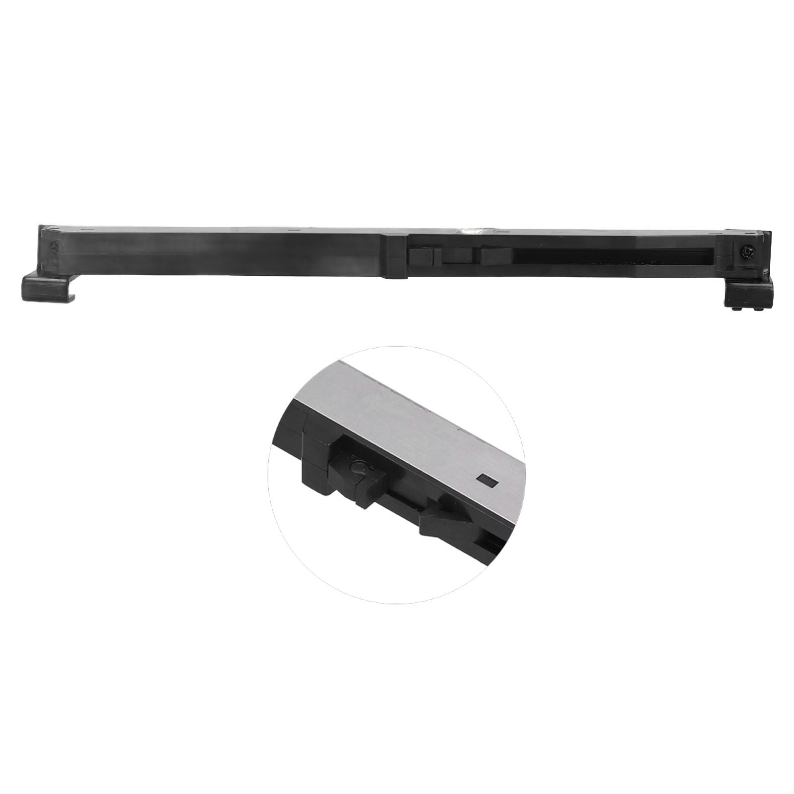 Soft Close Mechanism Door Damper Sliding Barn Door Damper Stainless Steel Cabinet Buffer Damper V1294-YM0523-3114210136511