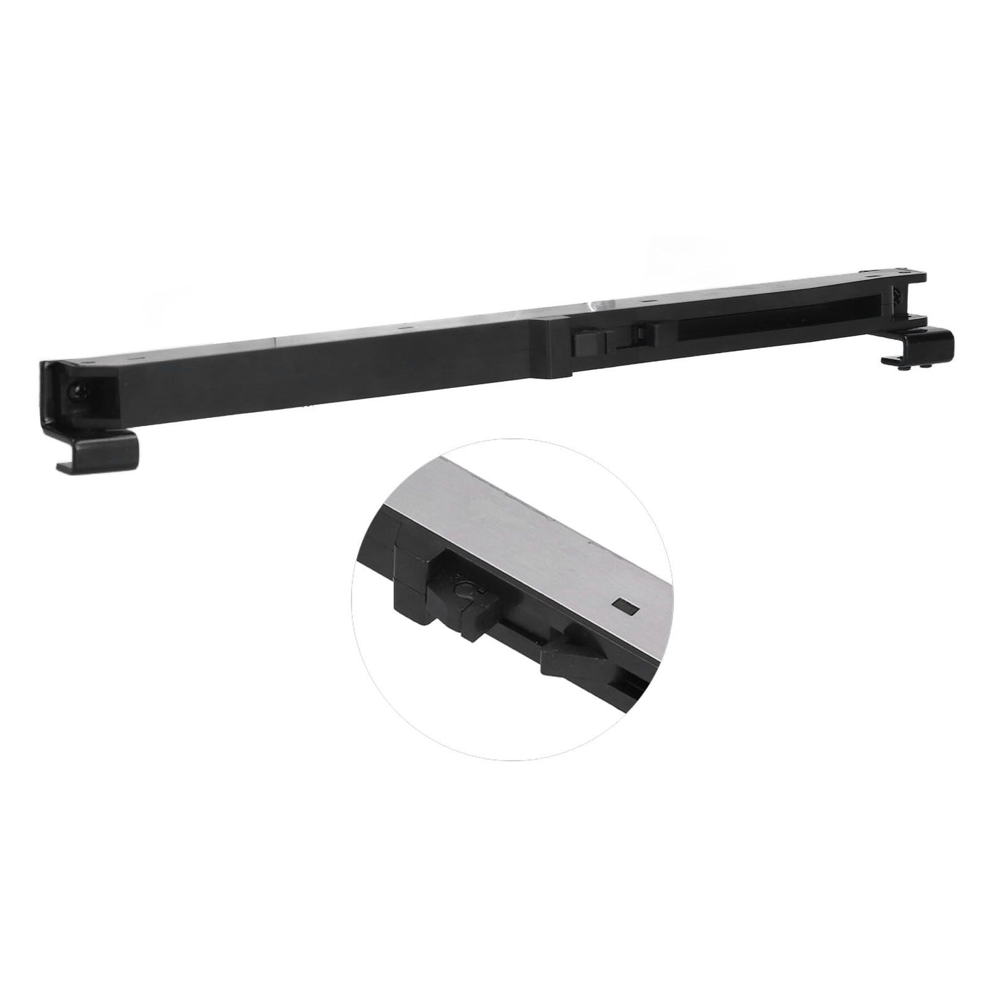 Soft Close Mechanism Door Damper Sliding Barn Door Damper Stainless Steel Cabinet Buffer Damper V1294-YM0523-3114210136511