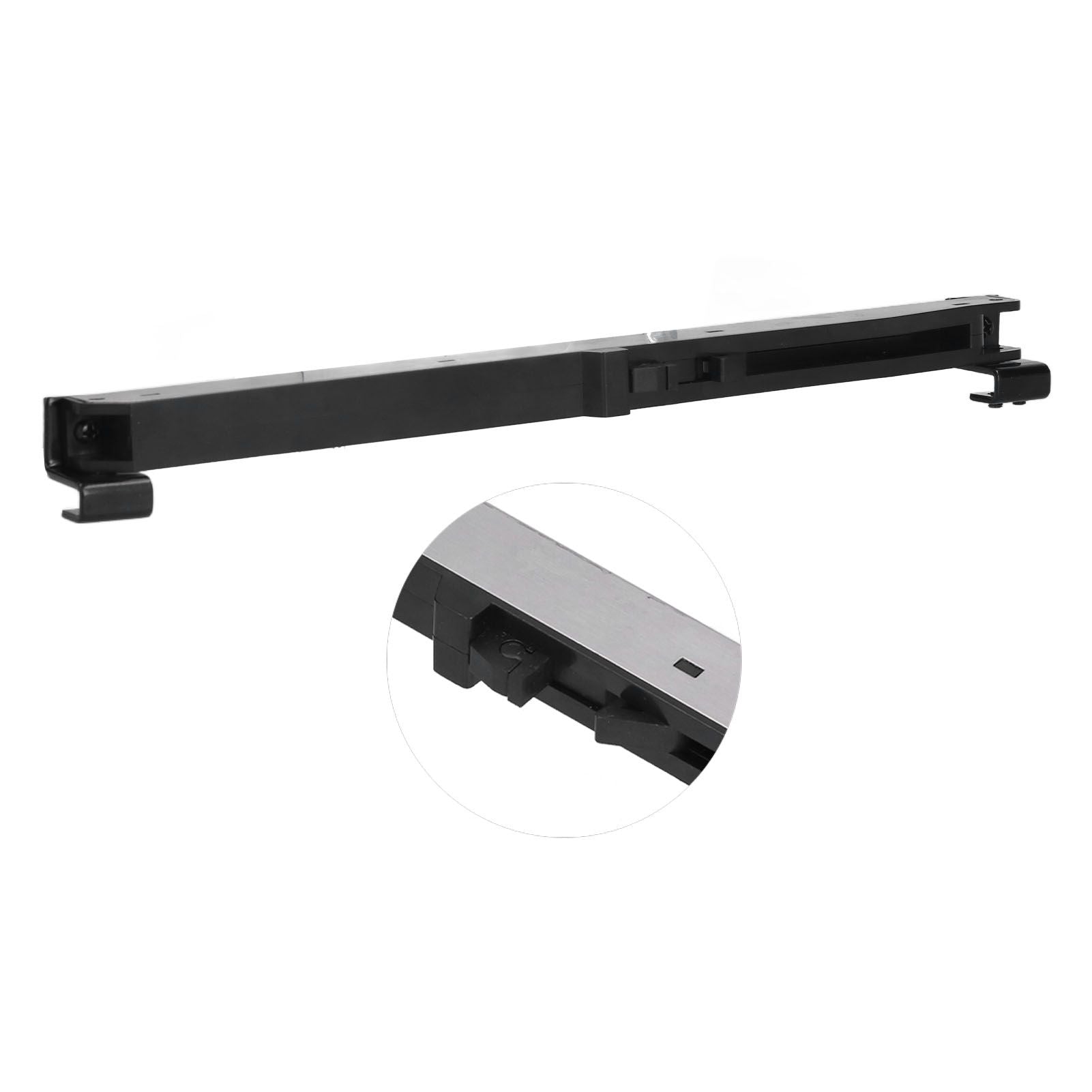 Soft Close Mechanism Door Damper Sliding Barn Door Damper Stainless Steel Cabinet Buffer Damper V1294-YM0523-3114210136511