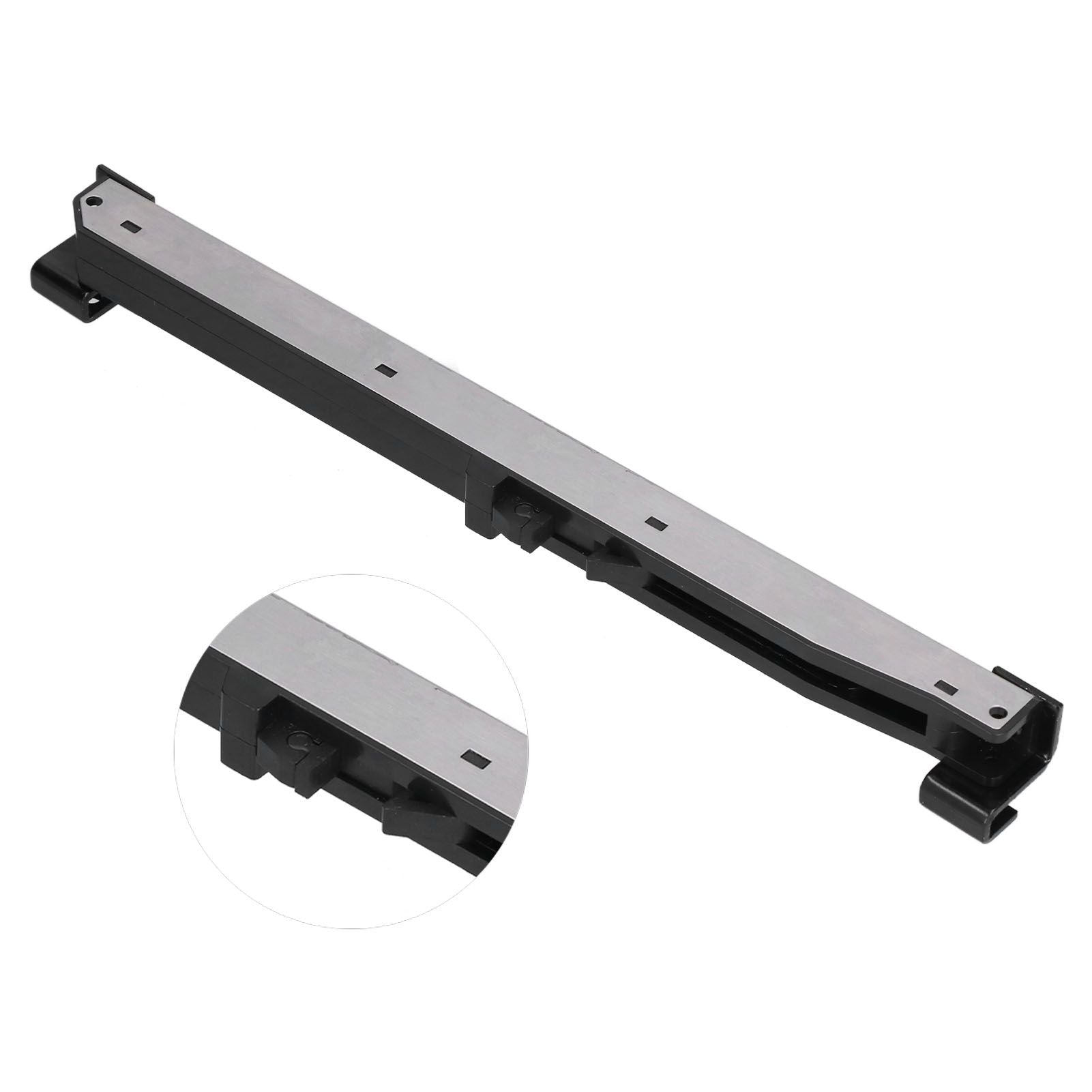 Soft Close Mechanism Door Damper Sliding Barn Door Damper Stainless Steel Cabinet Buffer Damper V1294-YM0523-3114210136511