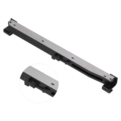Soft Close Mechanism Door Damper Sliding Barn Door Damper Stainless Steel Cabinet Buffer Damper V1294-YM0523-3114210136511