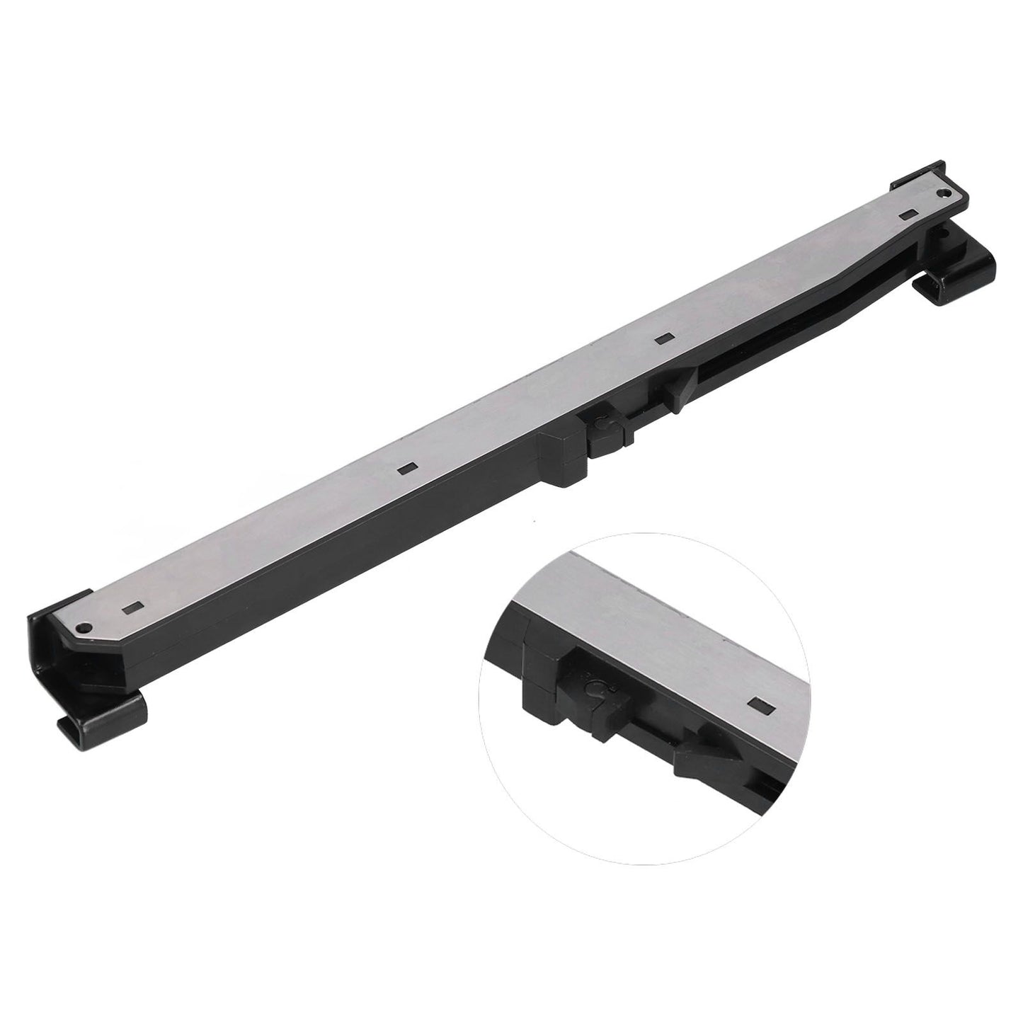 Soft Close Mechanism Door Damper Sliding Barn Door Damper Stainless Steel Cabinet Buffer Damper V1294-YM0523-3114210136511