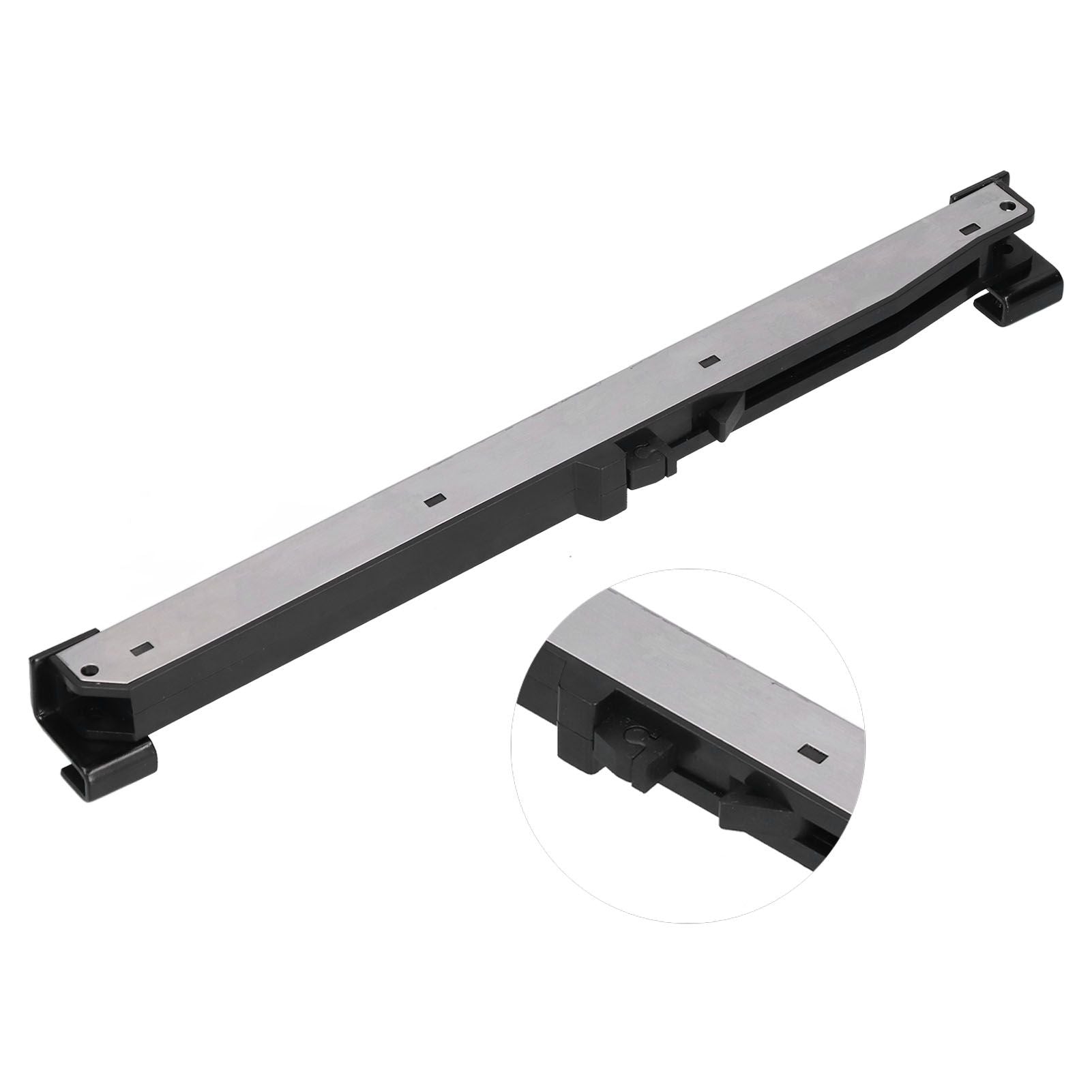 Soft Close Mechanism Door Damper Sliding Barn Door Damper Stainless Steel Cabinet Buffer Damper V1294-YM0523-3114210136511