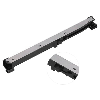 Soft Close Mechanism Door Damper Sliding Barn Door Damper Stainless Steel Cabinet Buffer Damper V1294-YM0523-3114210136511