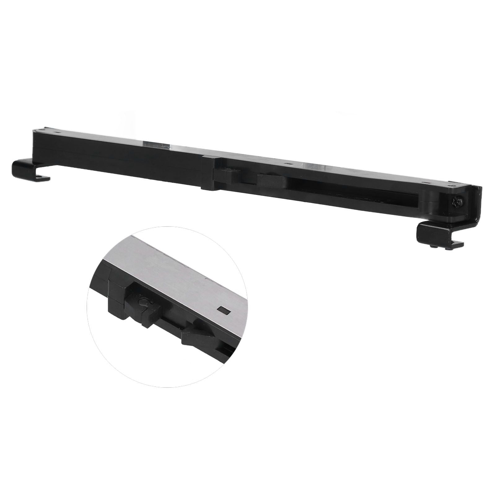 Soft Close Mechanism Door Damper Sliding Barn Door Damper Stainless Steel Cabinet Buffer Damper V1294-YM0523-3114210136511