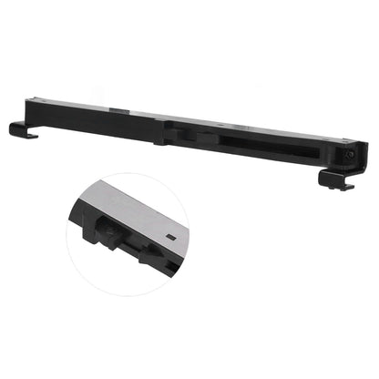 Soft Close Mechanism Door Damper Sliding Barn Door Damper Stainless Steel Cabinet Buffer Damper V1294-YM0523-3114210136511