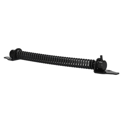 Self Closing Door Spring Set Carbon Steel Adjustable Gate Spring Hardware for Home Agricultural Fence V1294-YM0523-3114210136611