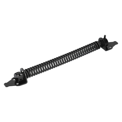 Self Closing Door Spring Set Carbon Steel Adjustable Gate Spring Hardware for Home Agricultural Fence V1294-YM0523-3114210136611