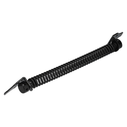 Self Closing Door Spring Set Carbon Steel Adjustable Gate Spring Hardware for Home Agricultural Fence V1294-YM0523-3114210136611