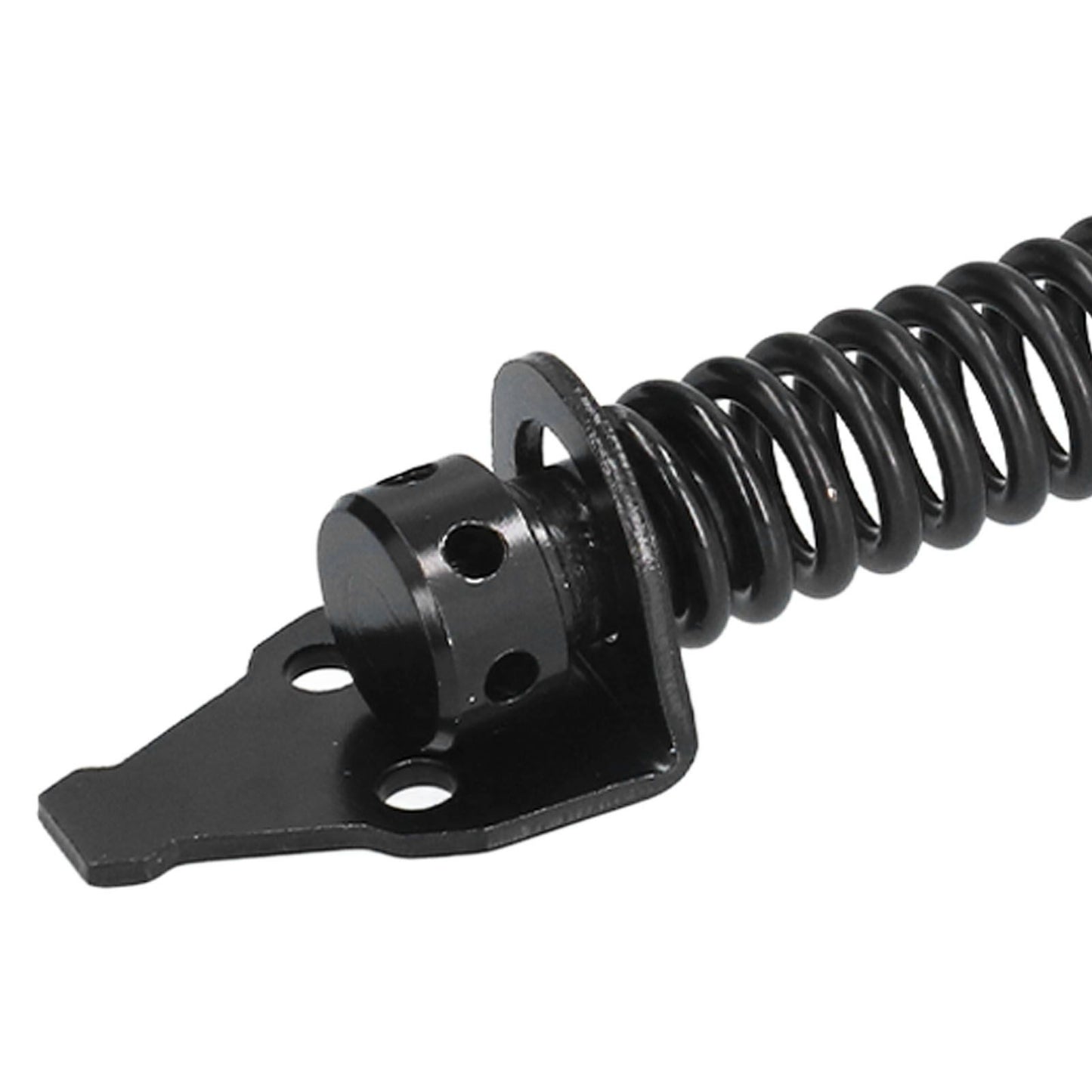 Self Closing Door Spring Set Carbon Steel Adjustable Gate Spring Hardware for Home Agricultural Fence V1294-YM0523-3114210136611