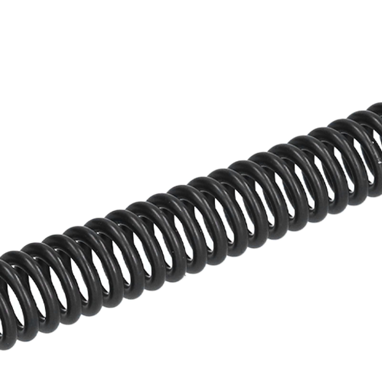 Self Closing Door Spring Set Carbon Steel Adjustable Gate Spring Hardware for Home Agricultural Fence V1294-YM0523-3114210136611