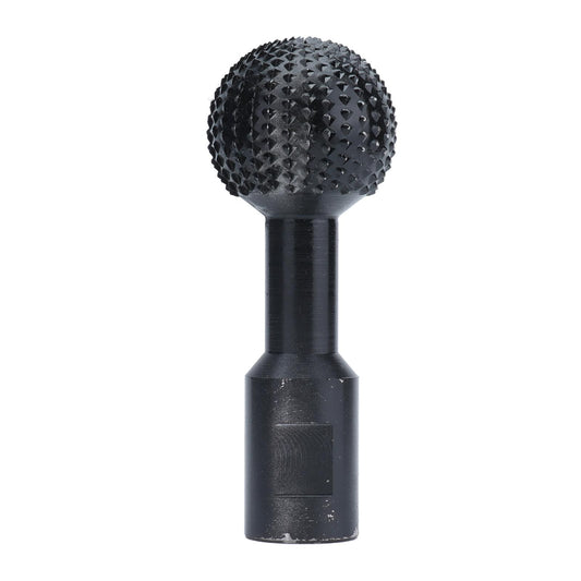 Power Sphere Grinder Attachment Wood Carving Burrs 10mm Diameter Wear Resistance High Durability Carbon Steel V1294-YM0523-3114210136811