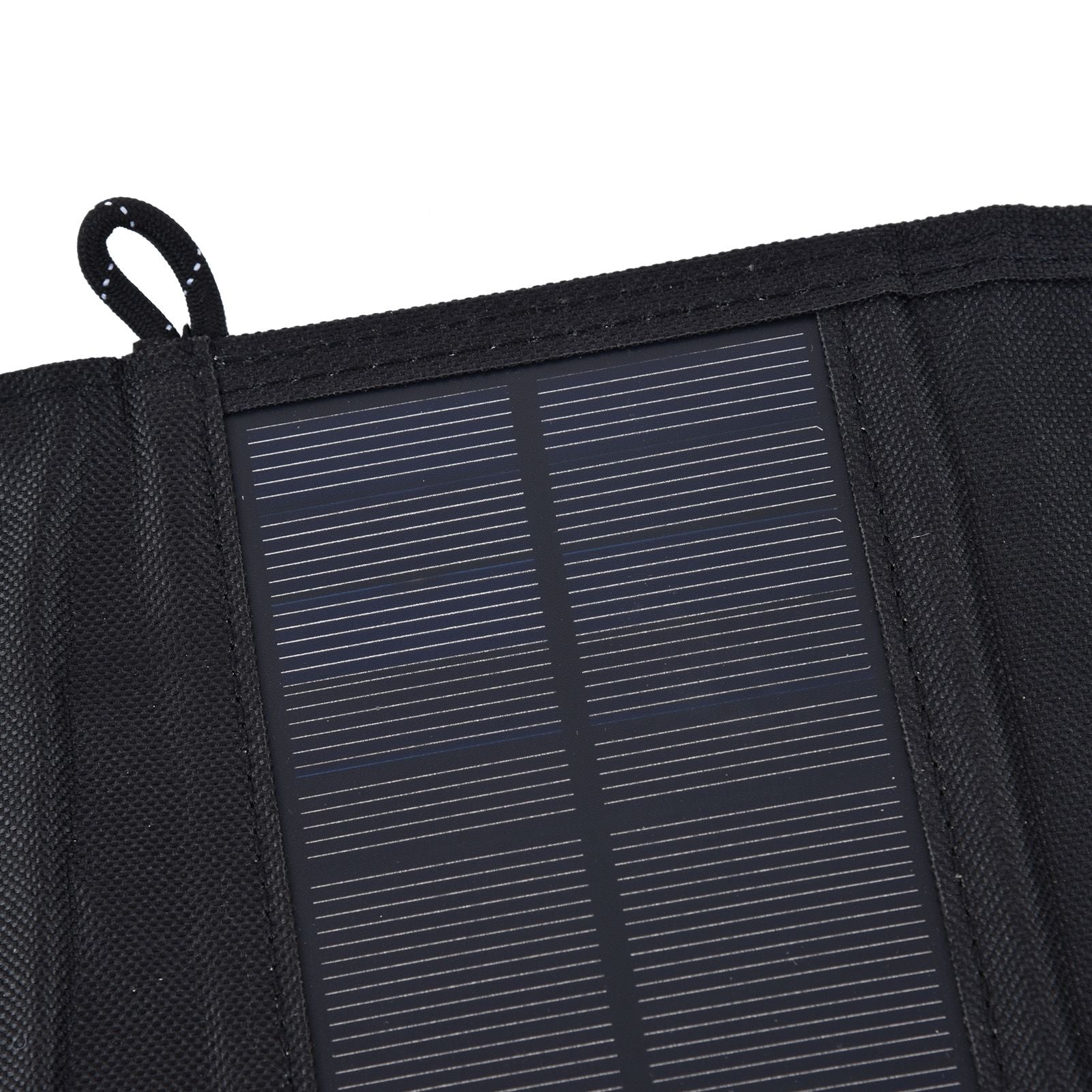 15W 5V Portable Solar Folding Panel Power Station Outdoor USB Solar Panel Power Bank for Camping Traveling V1294-YM0523-3114210137411