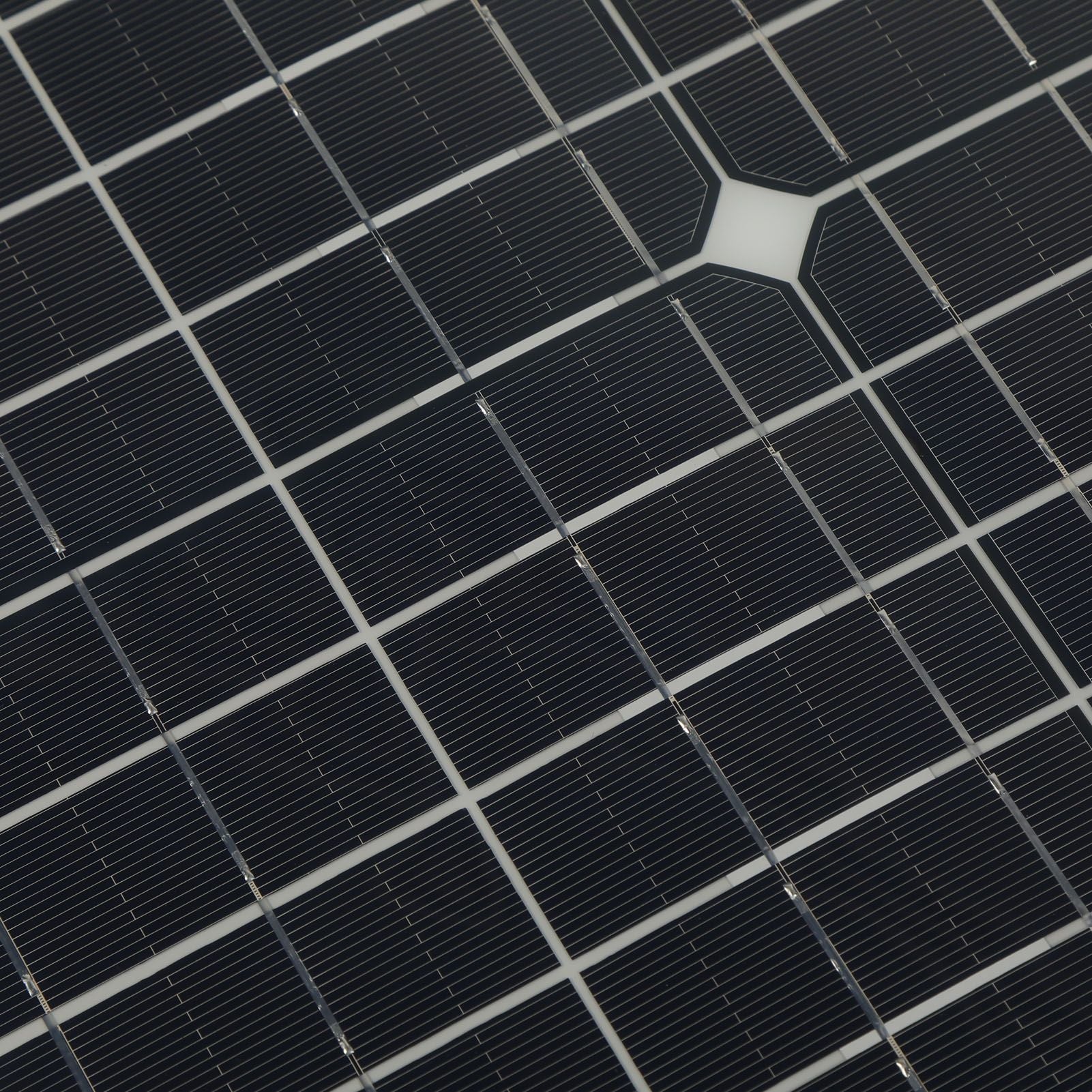 15W Solar Panel Portable Waterproof Monocrystalline Solar Charging Board for Outdoor Car Motor YachtSolar V1294-YM0523-3114210138011
