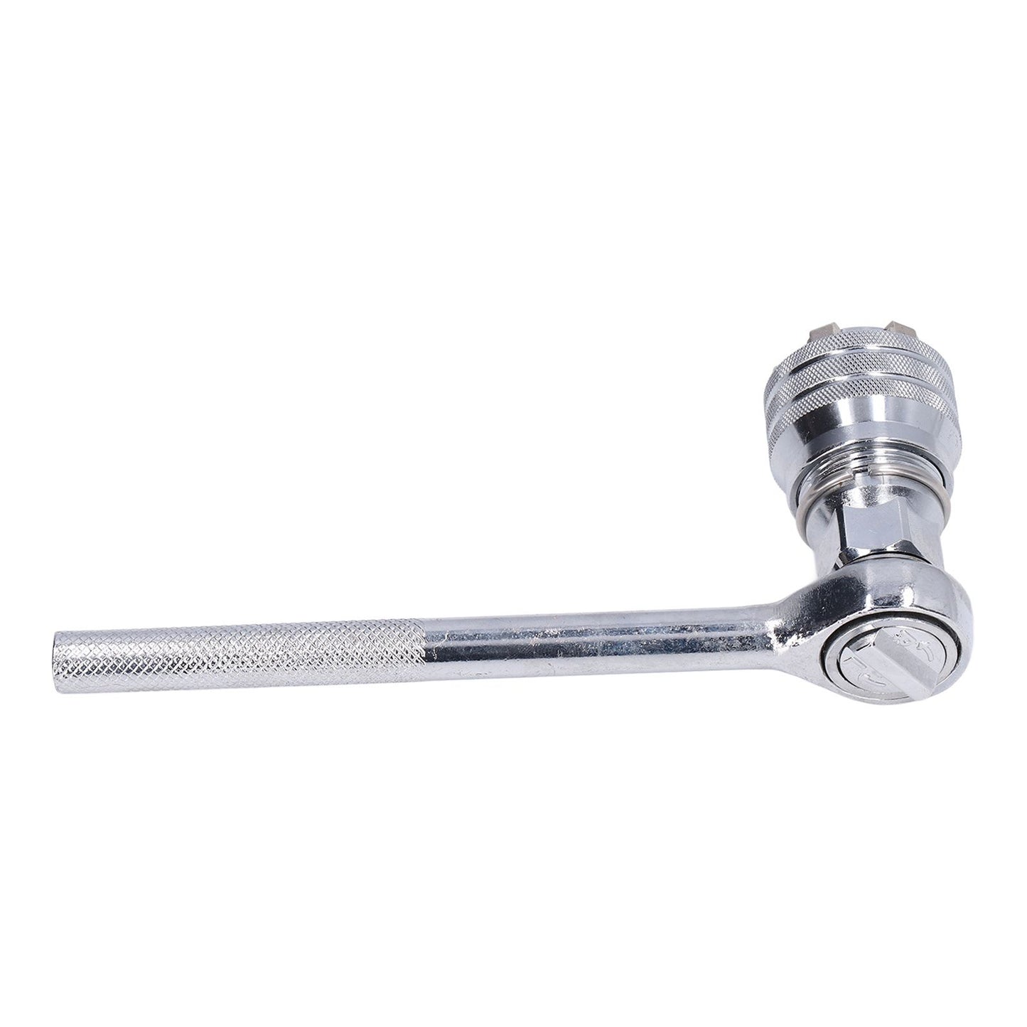 Universal Socket Wrench Tool 10-19mm Adjustable Wrench Set Chrome Vanadium Steel for Home Improvement V1294-YM0523-3114210139111