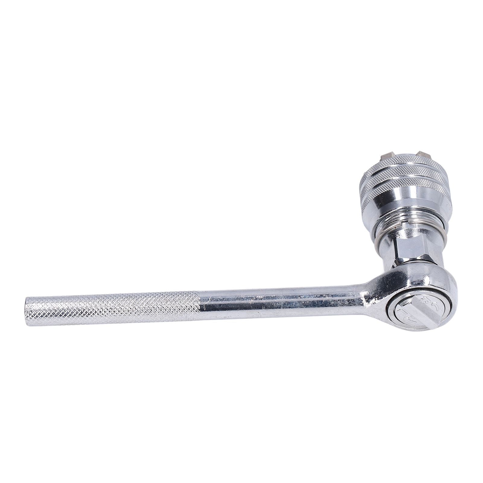 Universal Socket Wrench Tool 10-19mm Adjustable Wrench Set Chrome Vanadium Steel for Home Improvement V1294-YM0523-3114210139111