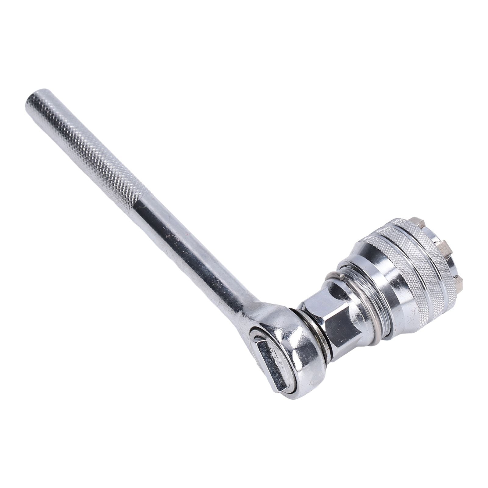 Universal Socket Wrench Tool 10-19mm Adjustable Wrench Set Chrome Vanadium Steel for Home Improvement V1294-YM0523-3114210139111