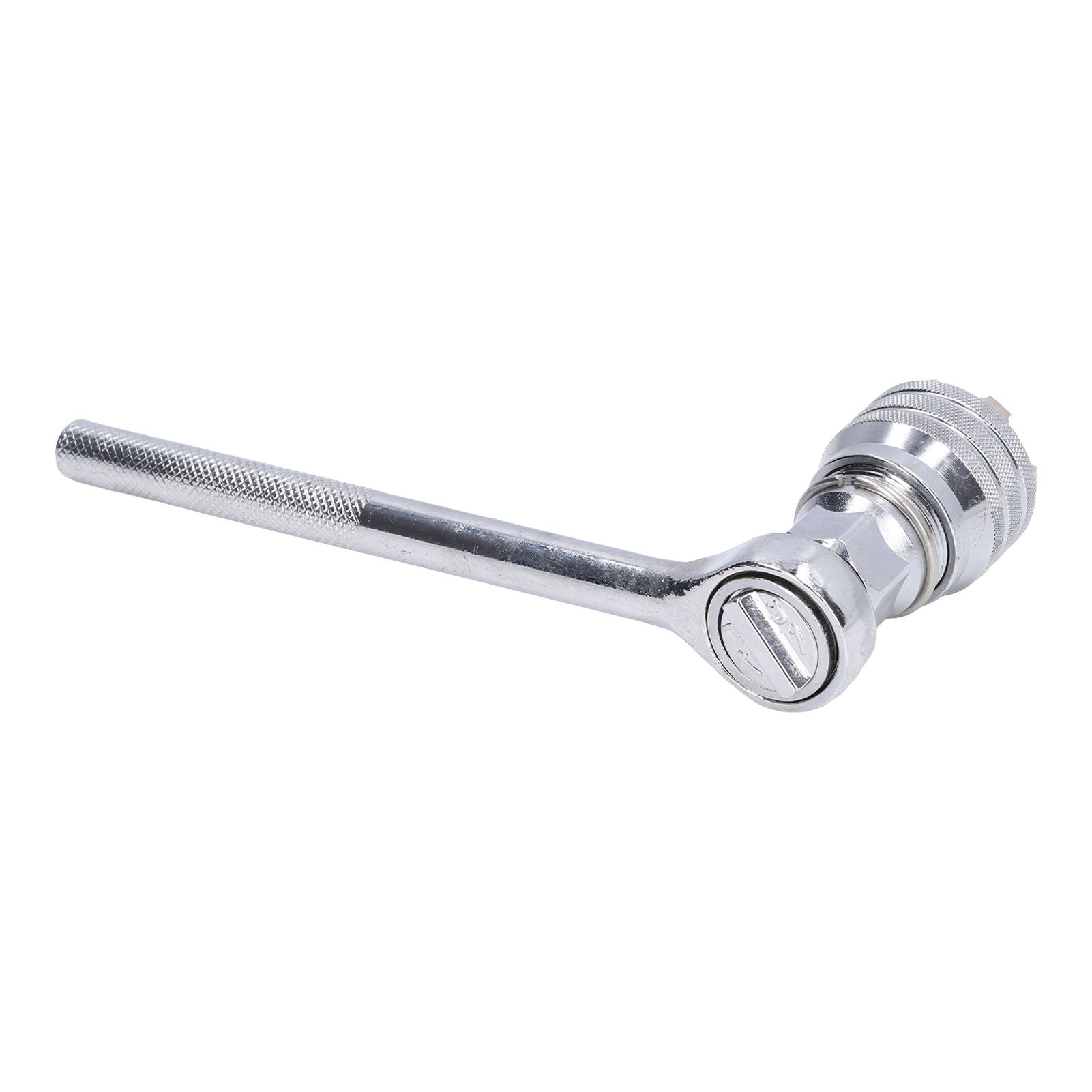 Universal Socket Wrench Tool 10-19mm Adjustable Wrench Set Chrome Vanadium Steel for Home Improvement V1294-YM0523-3114210139111