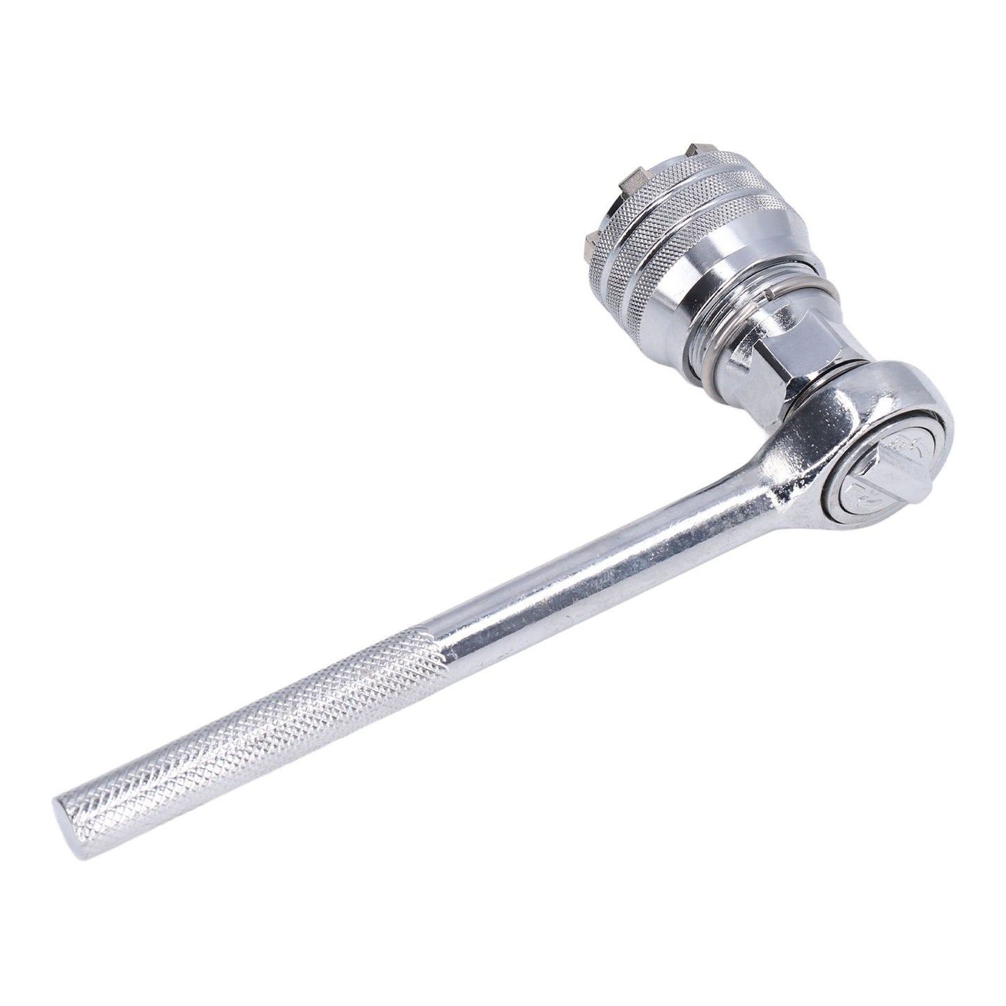 Universal Socket Wrench Tool 10-19mm Adjustable Wrench Set Chrome Vanadium Steel for Home Improvement V1294-YM0523-3114210139111