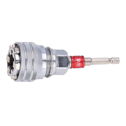 Universal Socket Wrench Tool 10-19mm Adjustable Wrench Set Chrome Vanadium Steel for Home Improvement V1294-YM0523-3114210139111