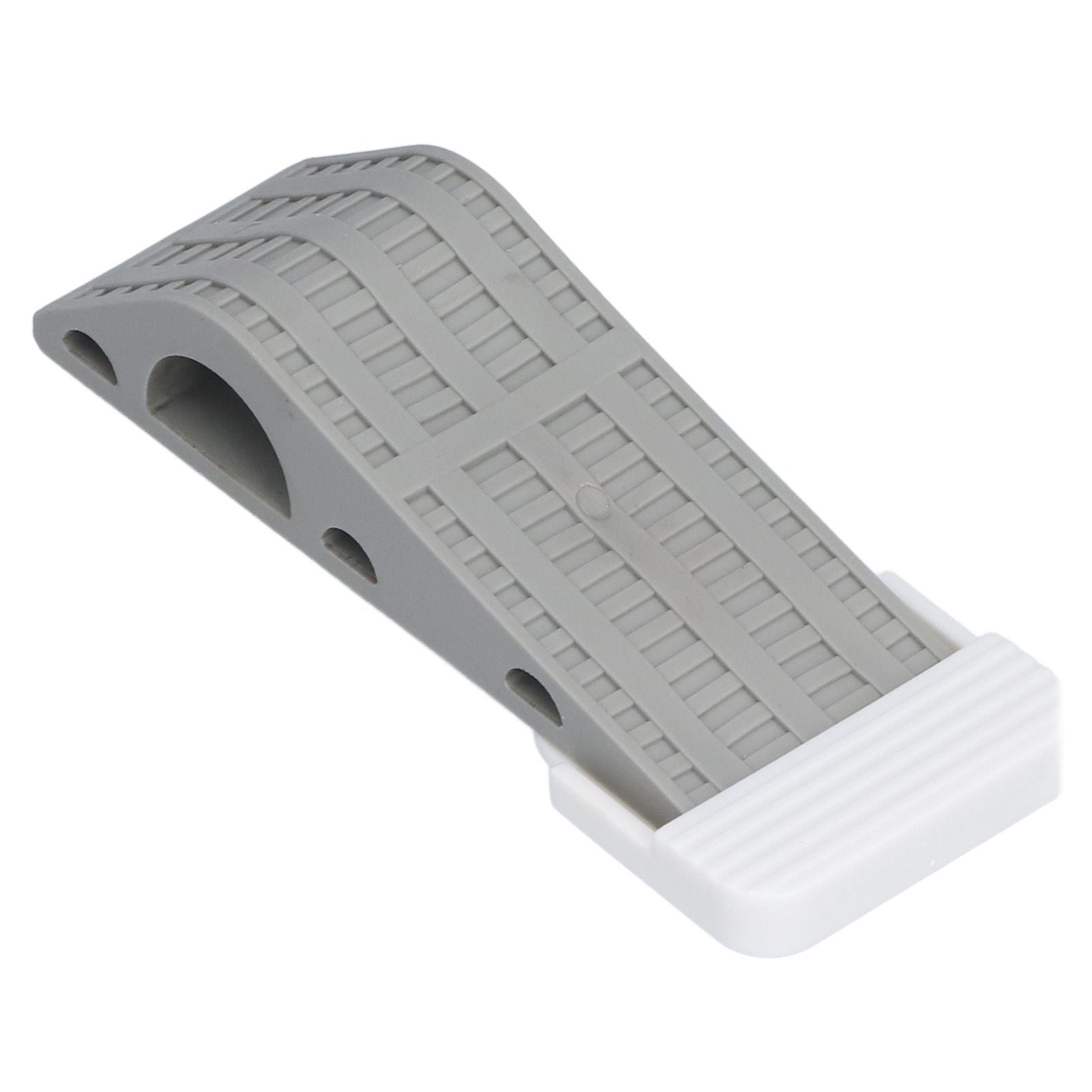 4Set Door Stoppers Non Slip Rubber Door Bottom Stop Wedge Accessories for Home Improvement V1294-YM0523-3114210139411