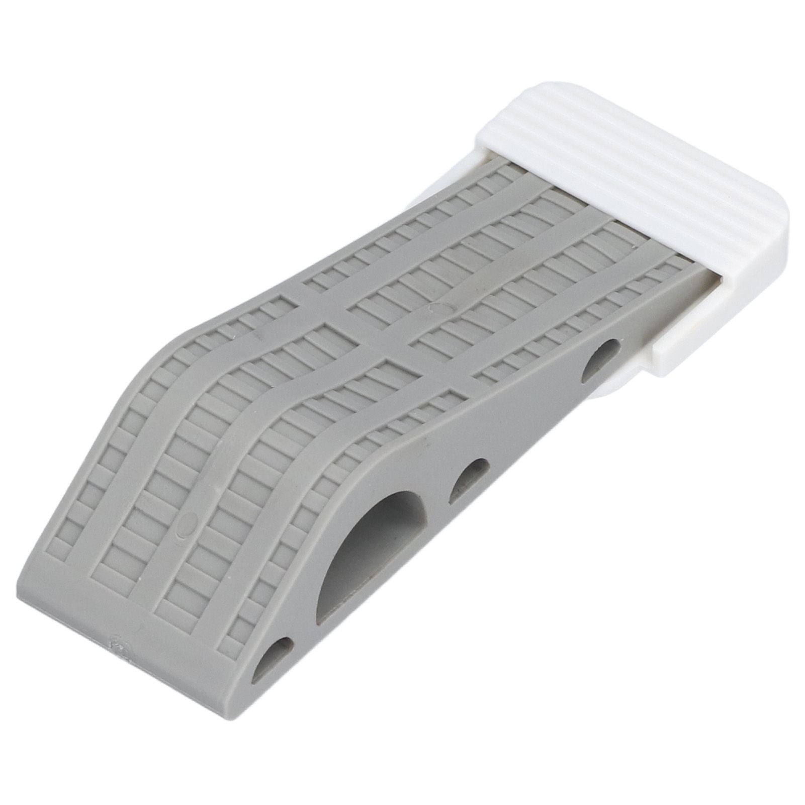 4Set Door Stoppers Non Slip Rubber Door Bottom Stop Wedge Accessories for Home Improvement V1294-YM0523-3114210139411