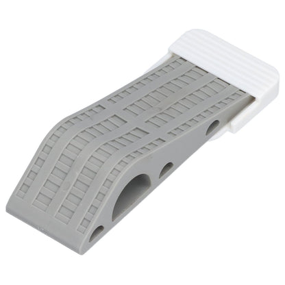 4Set Door Stoppers Non Slip Rubber Door Bottom Stop Wedge Accessories for Home Improvement V1294-YM0523-3114210139411