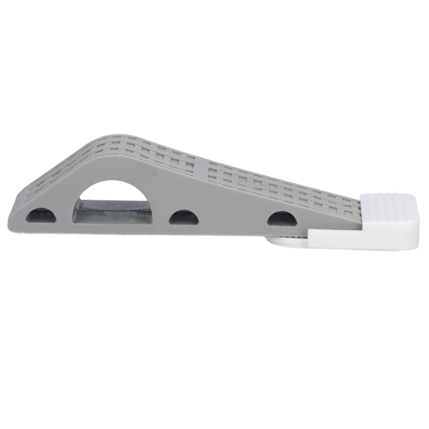 4Set Door Stoppers Non Slip Rubber Door Bottom Stop Wedge Accessories for Home Improvement V1294-YM0523-3114210139411