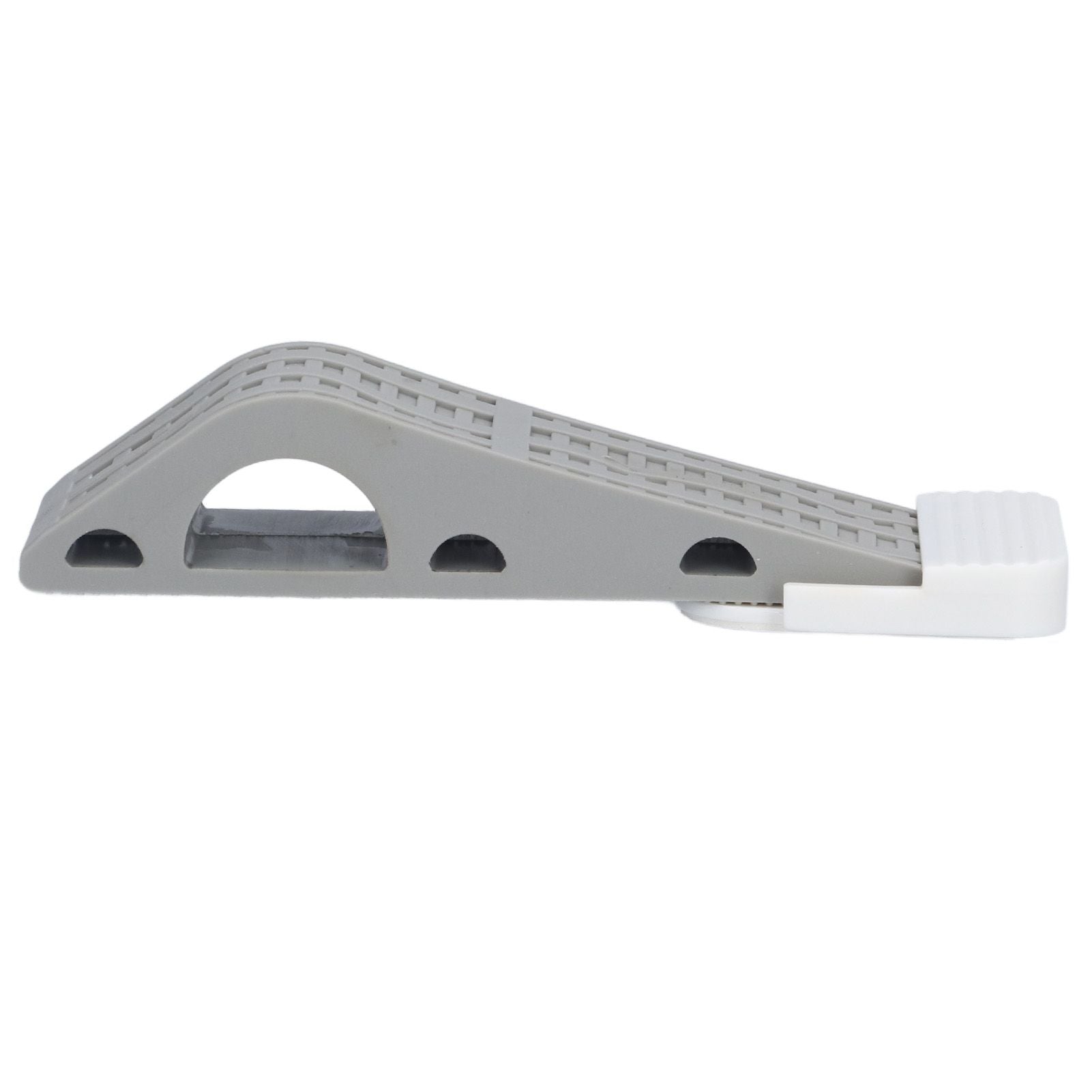 4Set Door Stoppers Non Slip Rubber Door Bottom Stop Wedge Accessories for Home Improvement V1294-YM0523-3114210139411
