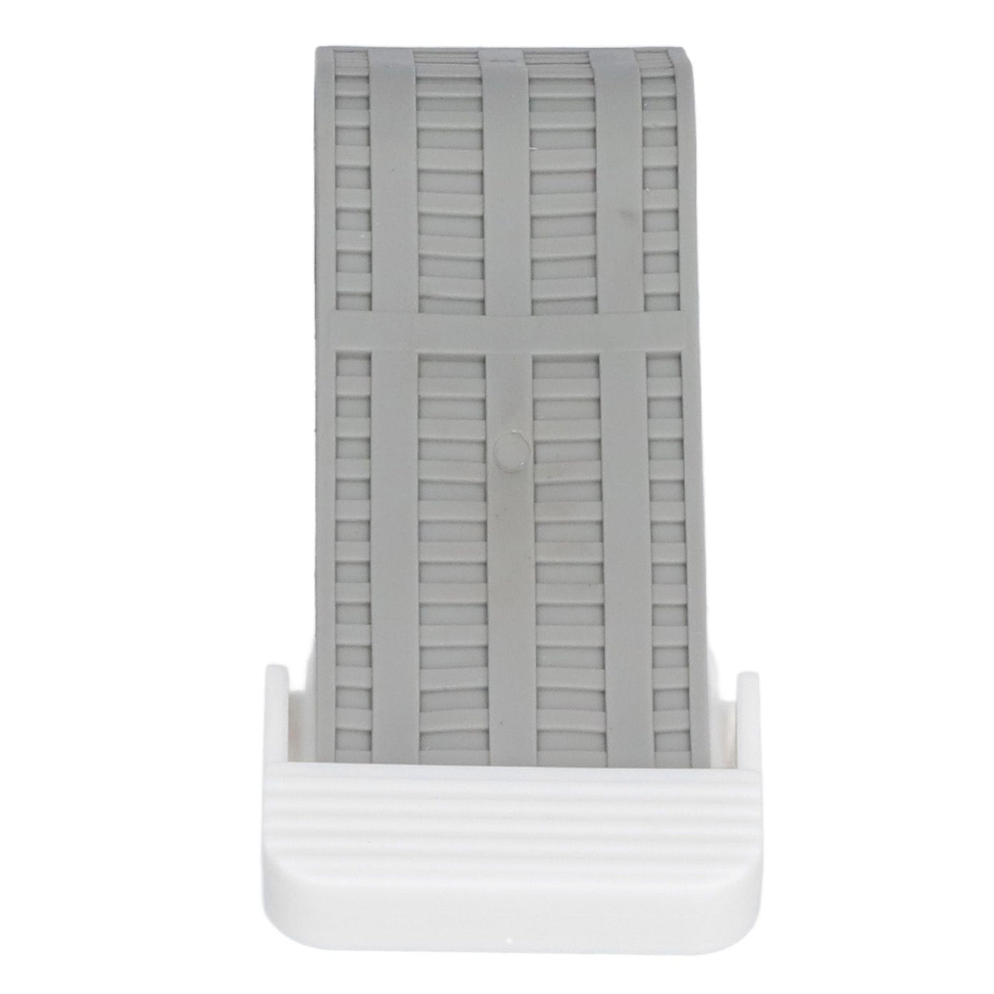 4Set Door Stoppers Non Slip Rubber Door Bottom Stop Wedge Accessories for Home Improvement V1294-YM0523-3114210139411