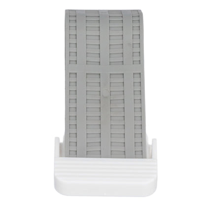 4Set Door Stoppers Non Slip Rubber Door Bottom Stop Wedge Accessories for Home Improvement V1294-YM0523-3114210139411