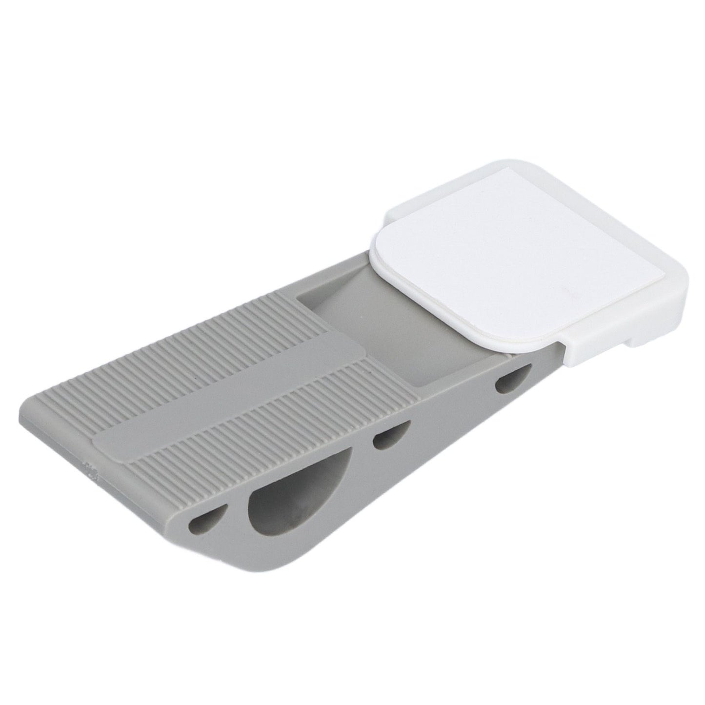 4Set Door Stoppers Non Slip Rubber Door Bottom Stop Wedge Accessories for Home Improvement V1294-YM0523-3114210139411