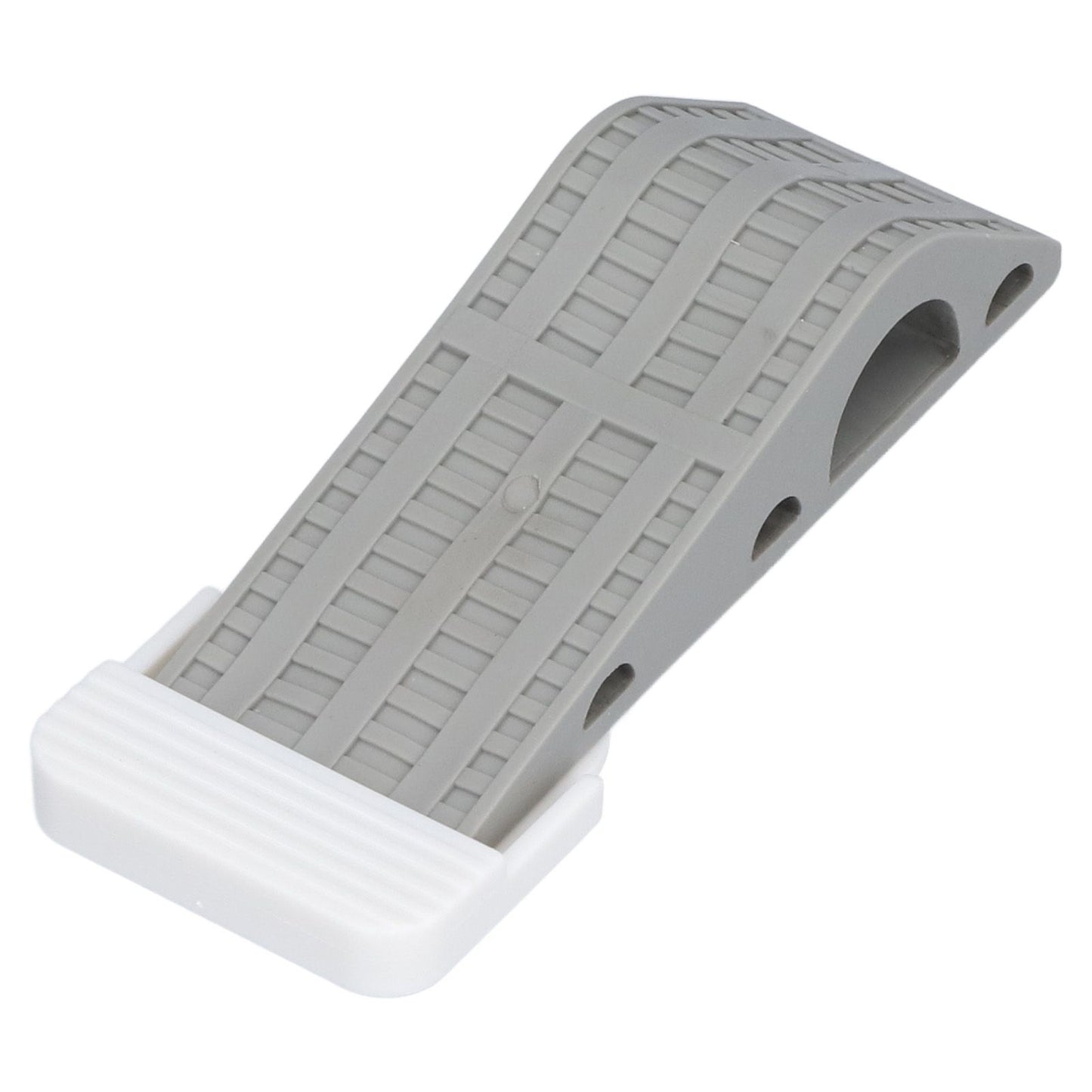 4Set Door Stoppers Non Slip Rubber Door Bottom Stop Wedge Accessories for Home Improvement V1294-YM0523-3114210139411