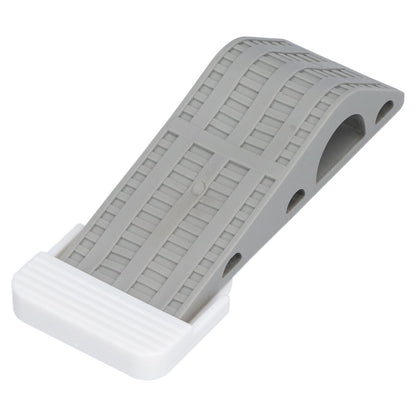 4Set Door Stoppers Non Slip Rubber Door Bottom Stop Wedge Accessories for Home Improvement V1294-YM0523-3114210139411