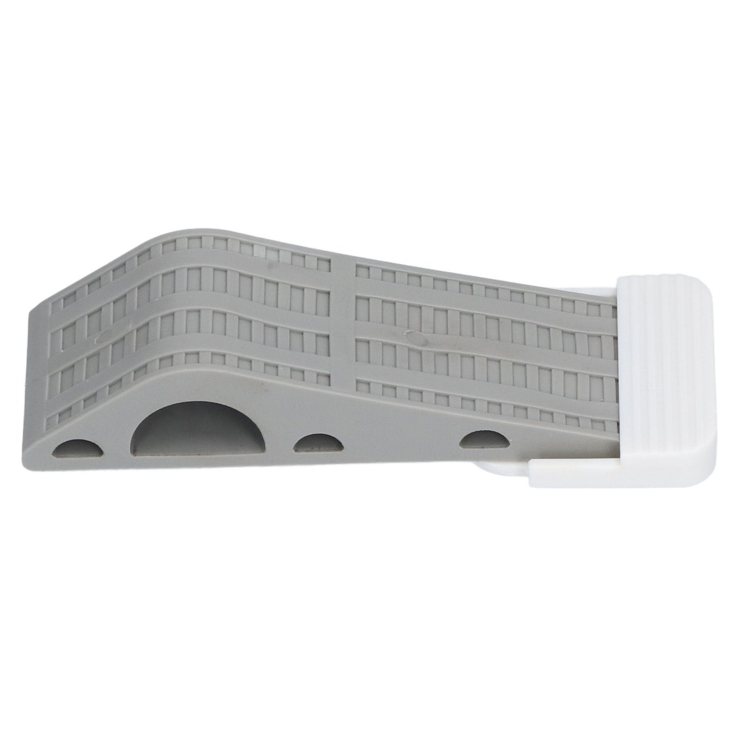 4Set Door Stoppers Non Slip Rubber Door Bottom Stop Wedge Accessories for Home Improvement V1294-YM0523-3114210139411