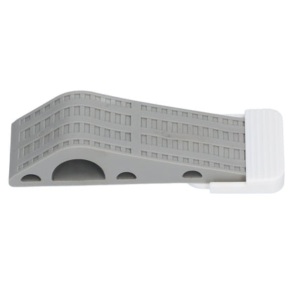4Set Door Stoppers Non Slip Rubber Door Bottom Stop Wedge Accessories for Home Improvement V1294-YM0523-3114210139411