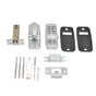 Mechanical Password Lock Waterproof Fireproof Zinc Alloy Intelligent Keyless Coded Lock Set for Home Office V1294-YM0523-3114210139711