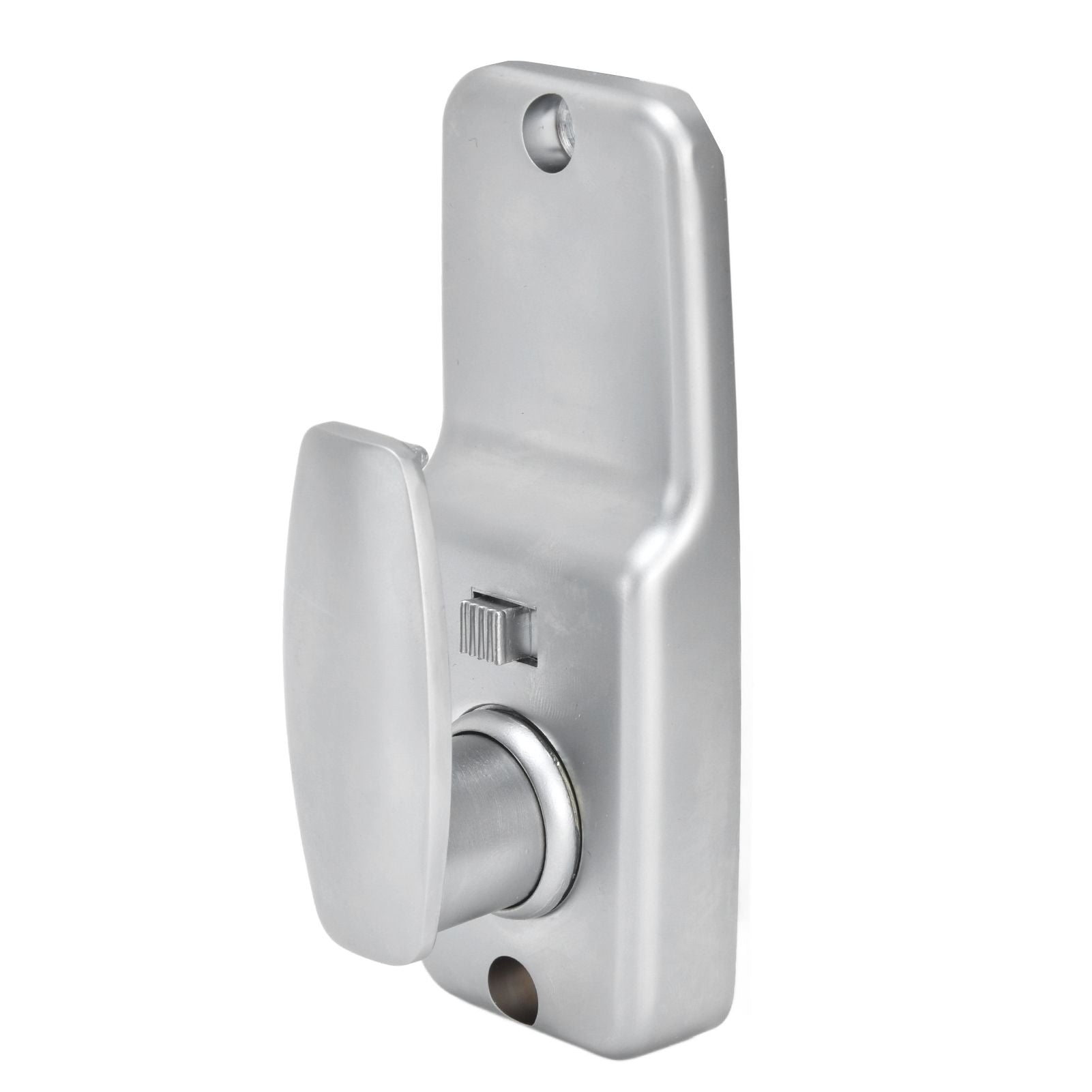 Mechanical Password Lock Waterproof Fireproof Zinc Alloy Intelligent Keyless Coded Lock Set for Home Office V1294-YM0523-3114210139711